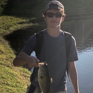 Meet your Posher, Grayson